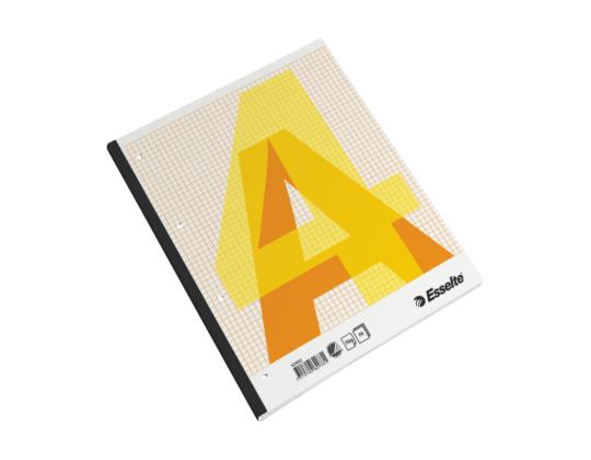 Luentolehtiö A4 ruudutettu 5x5 Esselte
