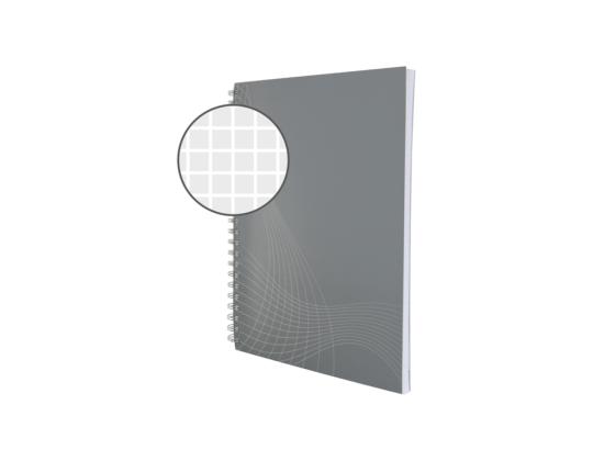 Kierrevihko A5/80a 5x5 Avery-Zweckform
