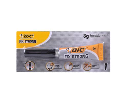 Pikaliima BIC Fix Strong 3g