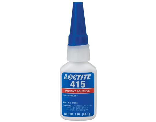 Pikaliima LOCTITE SuperBond universaali 4g