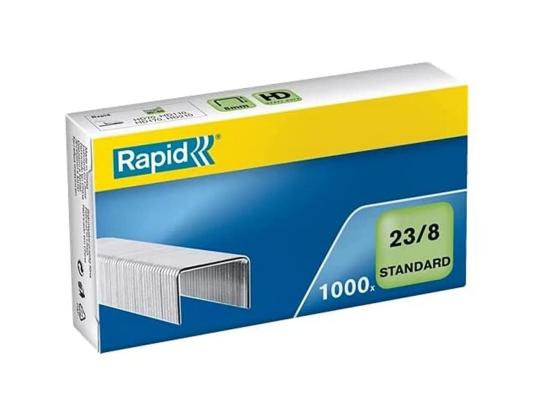 Nitomanasta 23/8 Rapid sinkitty 1000kpl