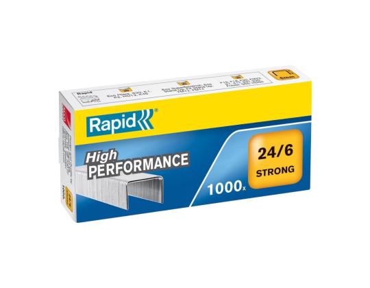 Nitomanasta nr 24/6 1000kpl Rapid Strong