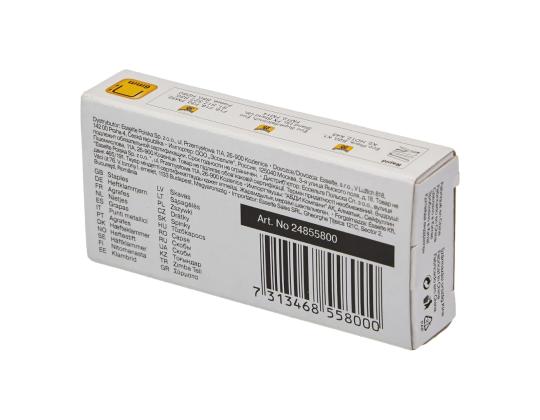 Nitomanasta nr 24/6 1000kpl Rapid Strong