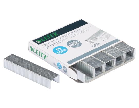 Nitomanasta nr 25/10 1000kpl Leitz sinkki