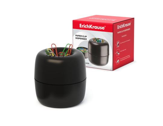 Liitinrasia magneettinen Erich Krause