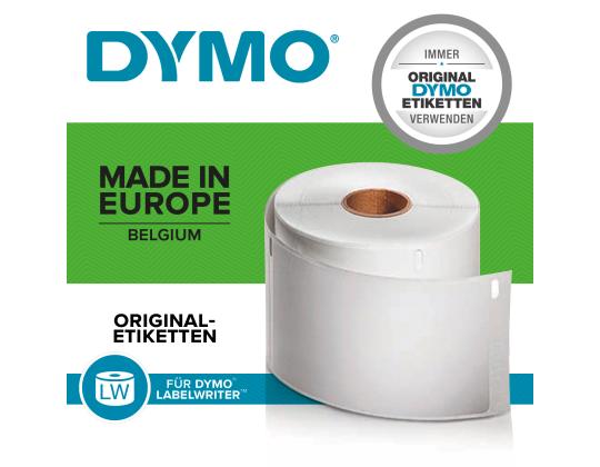 Teippi/merkintäteippi DYMO 11353 13x25mm