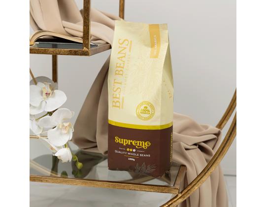 Kahvipavut BEST BEANS Gourmet Coffee Supreme 1kg