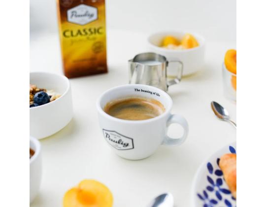 Jauhettu kahvi PAULIG Classic Cremoso 500g
