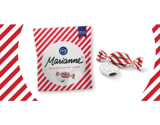 Candy FAZER Marianne 120g