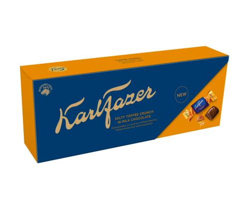 FAZER Suklaakaramellikaramellit 250g