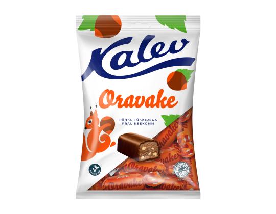 Karkki KALEV Orava 175g