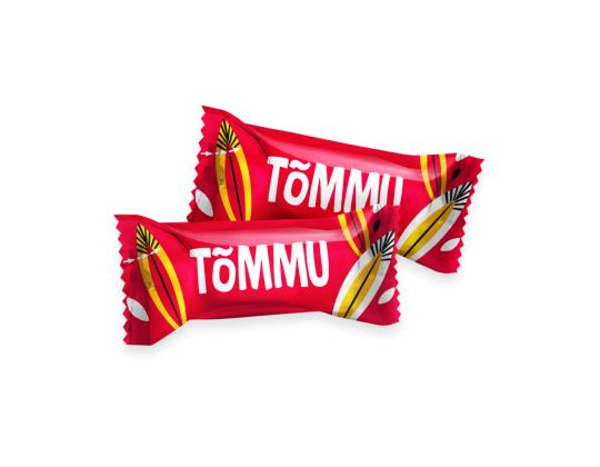 Karkki KALEV Tumma 1kg