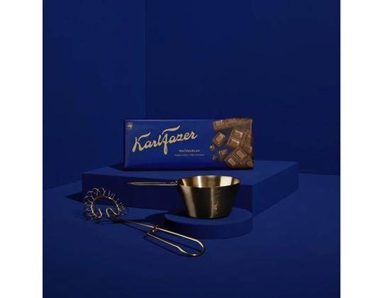 Konvehtit Fazer 270g
