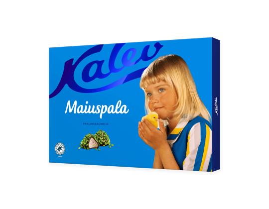 Karkkirasia KALEV "Maiuspala" 200g