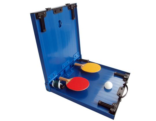 Pöytätennissetti DONIC Mini