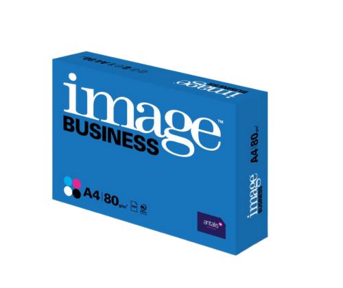 Kopiopaperi Image Business A4 80g 500 arkkia