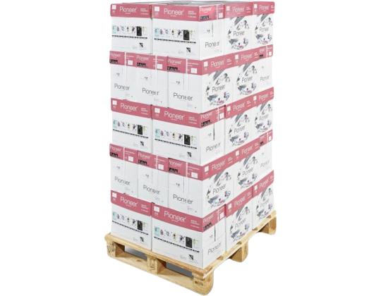 Kopiopaperi A4 80g PIONEER 500 arkkia