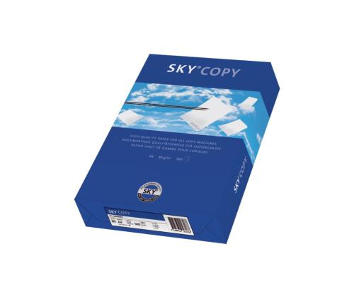 Kopiopaperi Sky Copy A4 80g