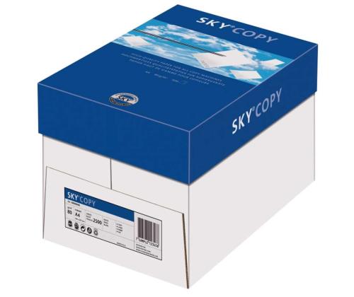 Kopiopaperi Sky Copy A4 80g