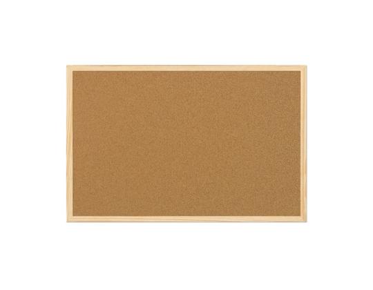 Korkkitaulu 600x450cm MDF