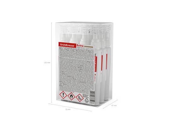 Korrektuurpliiats ERICH KRAUSE Extra 8 ml