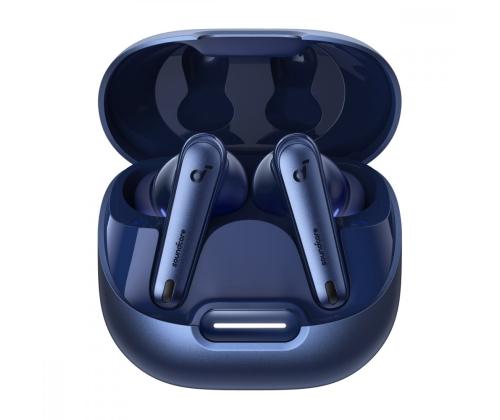SOUNDCORE TWS LIBERTY 4 NC Blue