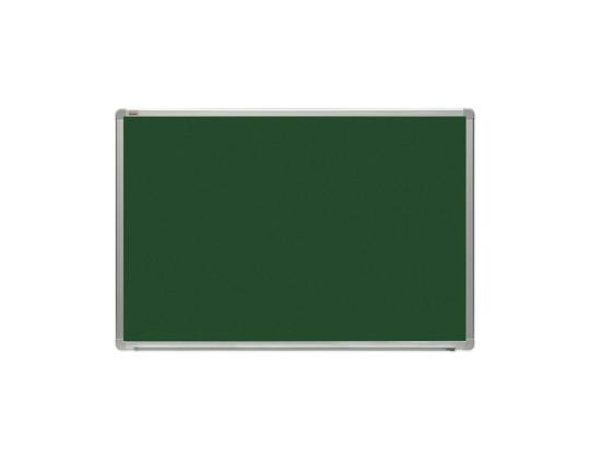 Liitutaulu 900x600mm vihreä magneettipinta 2x3