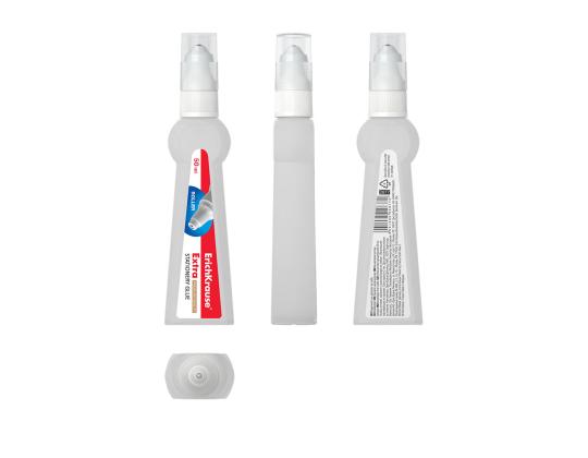 Liimakynä Erich Krause roll-on (yleisliima) 50ml