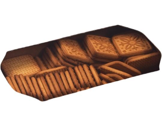 Keksit KALEV classic 1kg