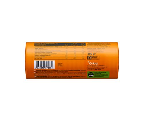 Keksit KALEV Rapea kaurakeksi, 300g