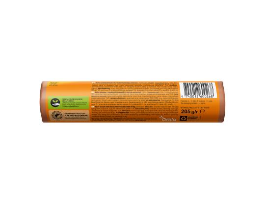 Keksit KALEV suklaanmakuisella kermatäytteellä 205g