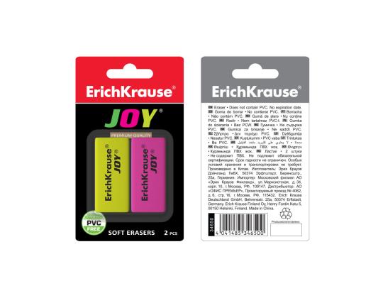 Pyyhekumi ERICH KRAUSE JOY®