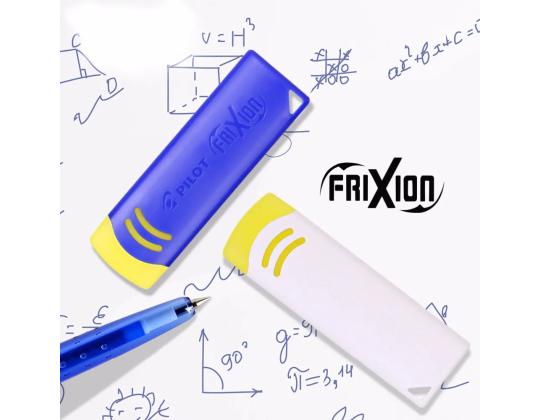 Pyyhekumi PILOT Frixion kirjoitusvälineille