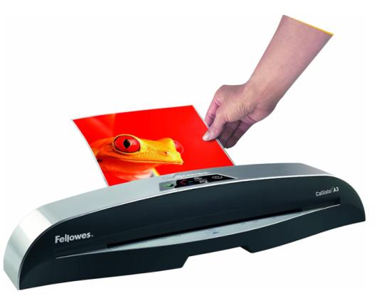 Laminointitasku A4 100mic 100 kpl /pkt Fellowes