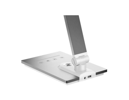 Valaisin LED 12W musta