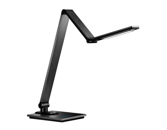Valaisin LED 12W musta