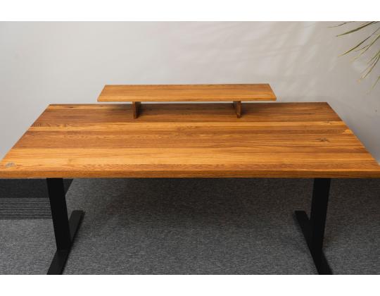 Pöytälevy 1400x800mm luonnontammea - Amber Oak (askartelulauta)