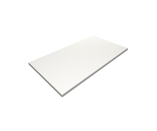 Pöytälevy 1400x800mm valkoinen