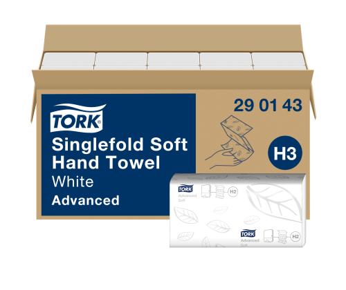 Käsipyyhe Tork Singlefold Universal ZZ