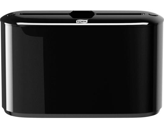 Pyyhepidike pöytään TORK Xpress® Countertop Multifold H2 musta (552208)