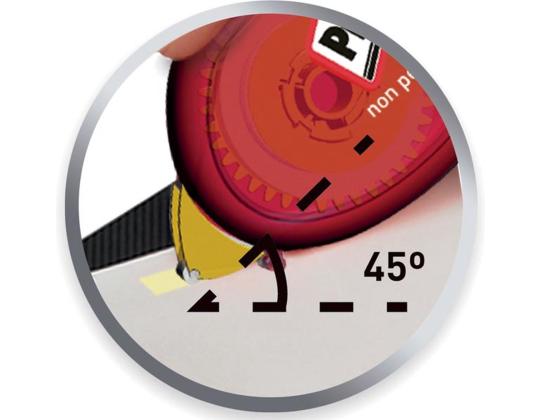 Liimiroller 8,4mm x 10m PRITT Compact Flex