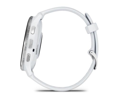 ÄLYKELLO VENU 3/WHITE/SILV 010-02784-00 GARMIN