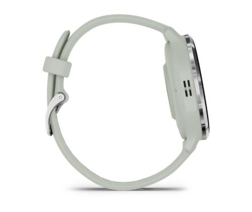 ÄLYKELLO VENU 3S/GRAY/SILV 010-02785-01 GARMIN