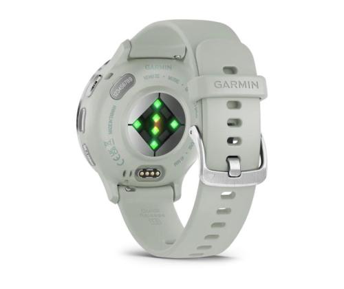 ÄLYKELLO VENU 3S/GRAY/SILV 010-02785-01 GARMIN