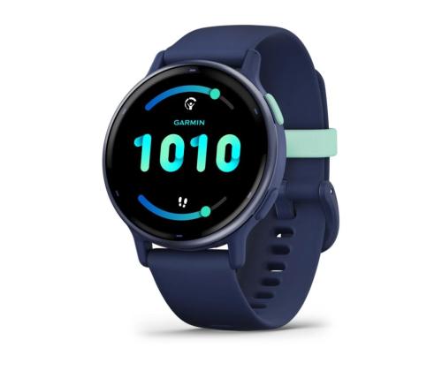 ÄLYKELLO VIVOACTIVE 5/SININEN 010-02862-12 GARMIN