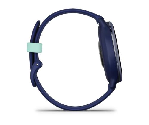 ÄLYKELLO VIVOACTIVE 5/SININEN 010-02862-12 GARMIN