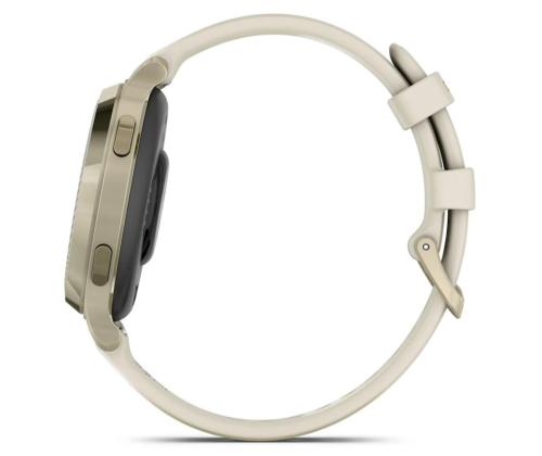 ÄLYKELLO LILY 2 ACTIVE/GOLD/BONE 010-02891-00 GARMIN