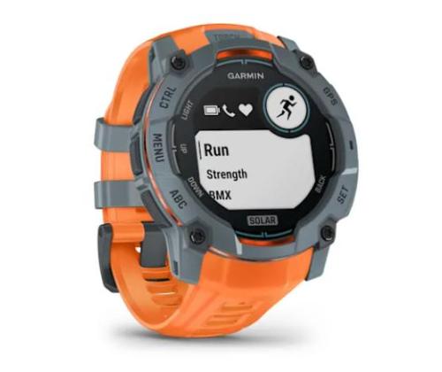 ÄLYKELLO INSTINCT 3 SOLAR/TWIL/SOLST 010-02935-00 GARMIN