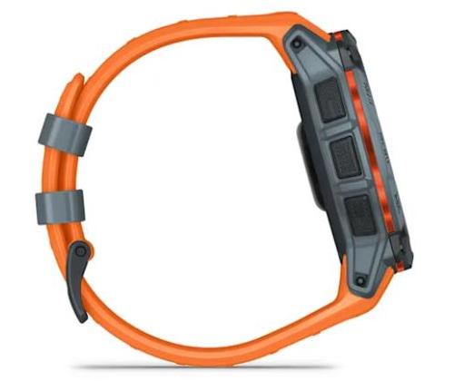 ÄLYKELLO INSTINCT 3 SOLAR/TWIL/SOLST 010-02935-00 GARMIN