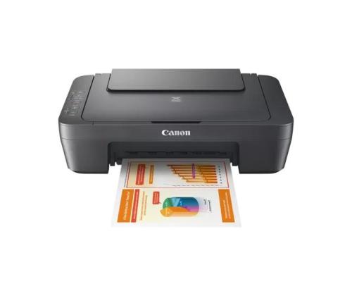 TULOSTIN/KOPIOKONE/SKANNERI PIXMA MG2551S/0727C066 CANON